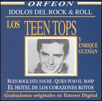 Idolos del Rock & Roll von Los Teen Tops