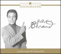 Ballade des Baladins von Gilbert Bécaud