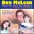 You've Got to Share: Songs for Children von Don McLean