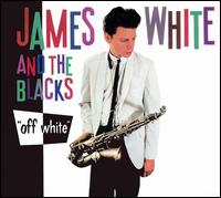 Off White [Bonus Tracks] von James Chance