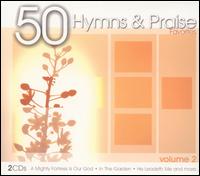 50 Hymns and Praise Favorites, Vol. 2 von John St. John