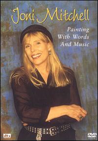 Painting with Words and Music von Joni Mitchell
