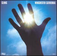 Winchester Cathedral von Clinic