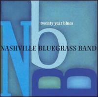 Twenty Year Blues von The Nashville Bluegrass Band