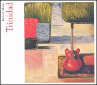 Trinidad von Robert Ahwai