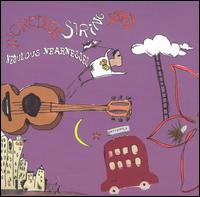 Nebulous Nearnesses von The Incredible String Band