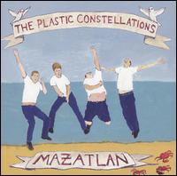 Mazatlan von The Plastic Constellations
