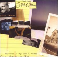 Holding Space von James L. Venable