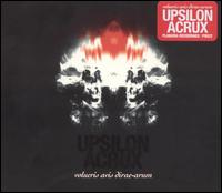 Volucris Avis Dirae-Arum von Upsilon Acrux