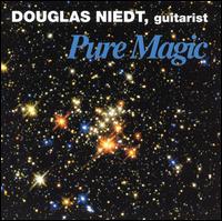 Pure Magic von Douglas Niedt