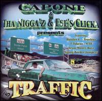 Traffic von Capone