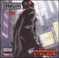Venomous Villain von MF Doom