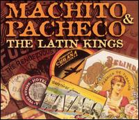 Latin Kings von Machito