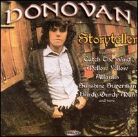Storyteller von Donovan