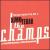 Champs von Ximo Tebar