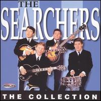 Collection [Audio Fidelity Hybrid] von The Searchers