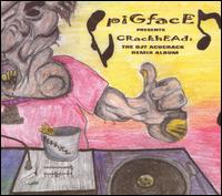 Crackhead: The DJ? Acucrack Remix Album von Pigface