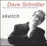 Sketch von David Schnitter