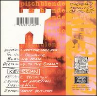 Gygax! von Pitchblende