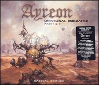 Universal Migrator, Pts. 1-2 von Ayreon