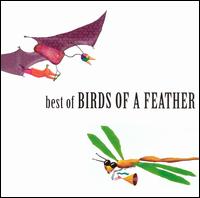 Best of Birds of a Feather von Birds of a Feather