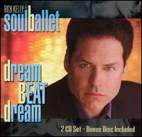 Dream Beat Dream [Bonus CD] von Soul Ballet