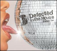 Defected in the House: Eivissa 04 von Simon Dunmore