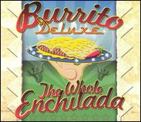 Whole Enchilada von Burrito Deluxe