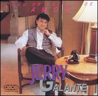 Todo un Extasis de Amor von Jerry Galante