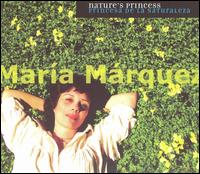 Nature's Princess von María Márquez