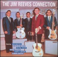 Jim Reeves Connection von Jim Reeves