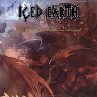 Blessed and the Damned von Iced Earth
