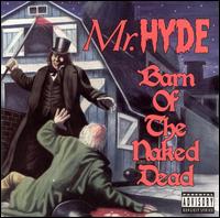 Barn of the Naked Dead von Mr. Hyde