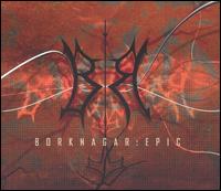 Epic von Borknagar