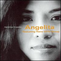Caminhos Cruzados von Angelita Li