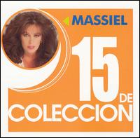 15 de Coleccion von Massiel