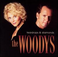 Teardrops & Diamonds von The Woodys