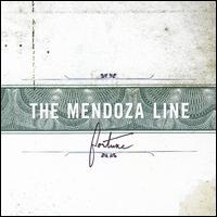 Fortune von The Mendoza Line