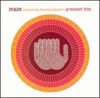 Greatest Hits von Maze