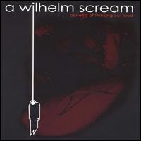Benefits of Thinking Out Loud von A Wilhelm Scream