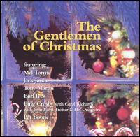 Gentlemen of Christmas von Various Artists