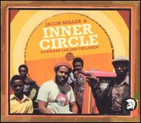 Forward Jah Jah Children von Inner Circle