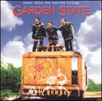 Garden State von Various Artists