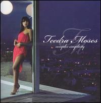 Complex Simplicity von Teedra Moses