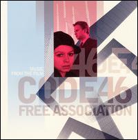 Music from the Film Code 46 von The Free Association