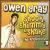 Shook, Shimmy & Shake: The Anthology von Owen Gray