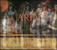 Aria von Paul Schwartz