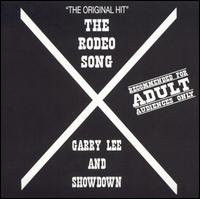 Rodeo Song von Showdown