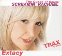 Extacy von Screamin' Rachael