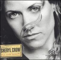 Globe Sessions [SACD/Bonus Track] von Sheryl Crow